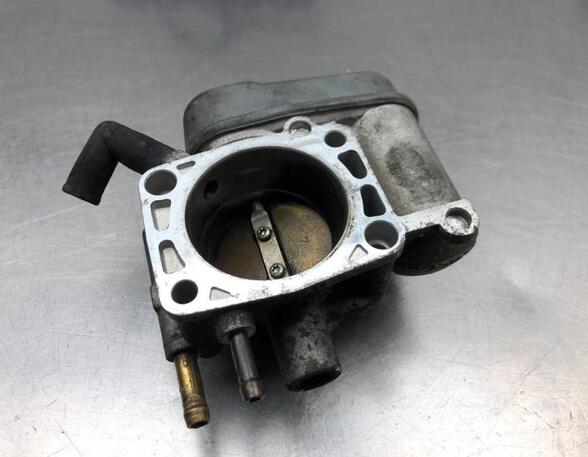 Throttle Body OPEL MERIVA A MPV (X03)