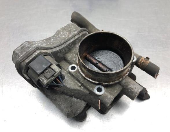 Throttle Body OPEL ASTRA G Hatchback (T98), OPEL OMEGA B (V94), OPEL ZAFIRA A MPV (T98), OPEL ASTRA H (A04)