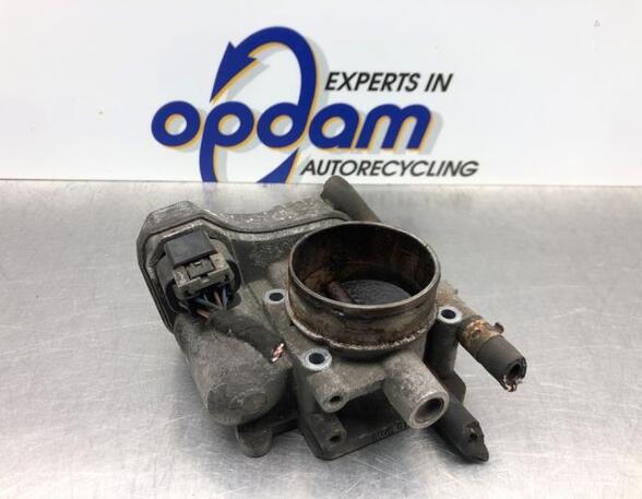 Throttle Body OPEL ASTRA G Hatchback (T98), OPEL OMEGA B (V94), OPEL ZAFIRA A MPV (T98), OPEL ASTRA H (A04)