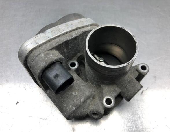 Throttle Body VW POLO (9N_)