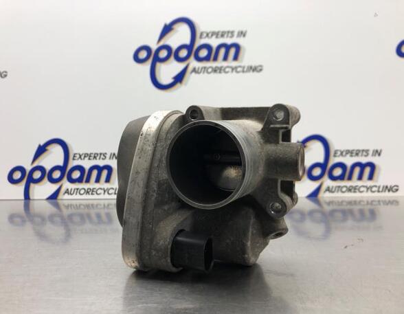 Throttle Body VW POLO (9N_)