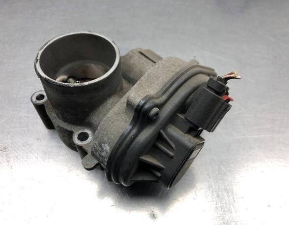 Throttle Body FORD FOCUS C-MAX (DM2), FORD C-MAX (DM2)