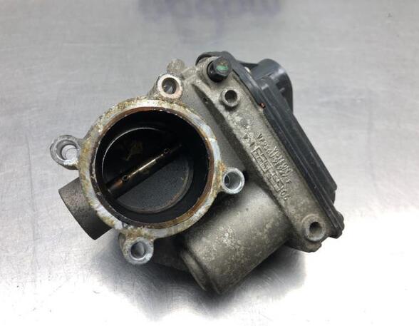 Throttle Body FORD FOCUS C-MAX (DM2), FORD C-MAX (DM2)