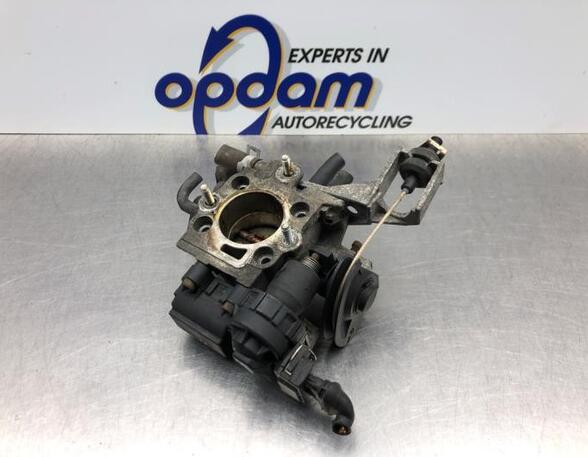 Throttle Body OPEL CORSA B (S93)