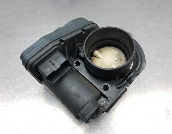 Throttle Body PEUGEOT 307 Break (3E), PEUGEOT 307 SW (3H), CITROËN XSARA PICASSO (N68), PEUGEOT 206 CC (2D)