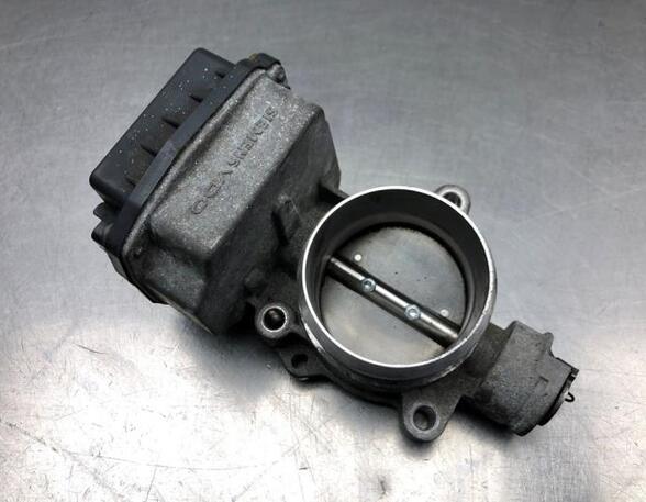 Throttle Body CITROËN C5 II (RC_)