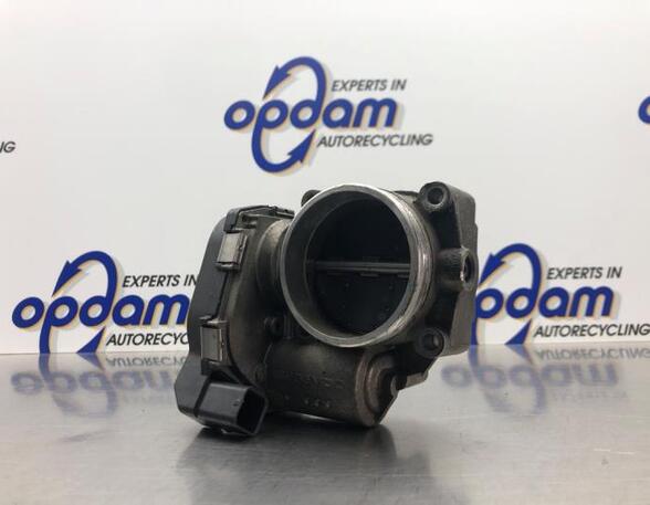 Throttle Body BMW 1 Convertible (E88), BMW 3 (E90), BMW 1 Coupe (E82)