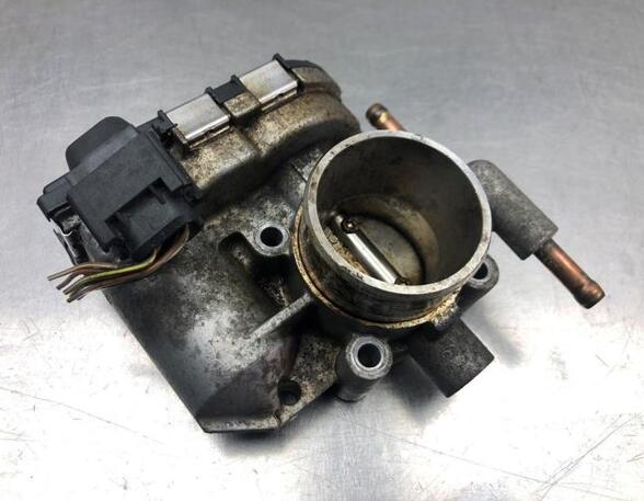 Throttle Body OPEL CORSA C (X01)