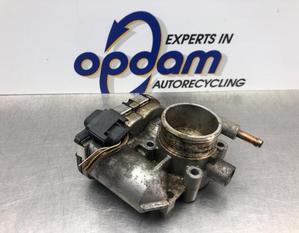 Throttle Body OPEL CORSA C (X01)