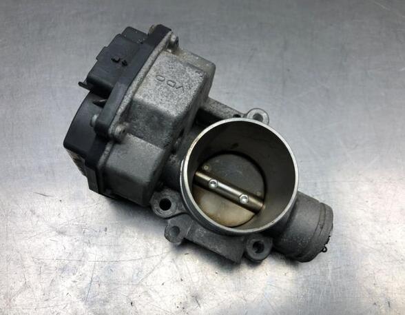 Throttle Body CITROËN C3 Pluriel (HB_), CITROËN C3 I (FC_, FN_), CITROËN C2 (JM_), PEUGEOT 206 SW (2E/K)