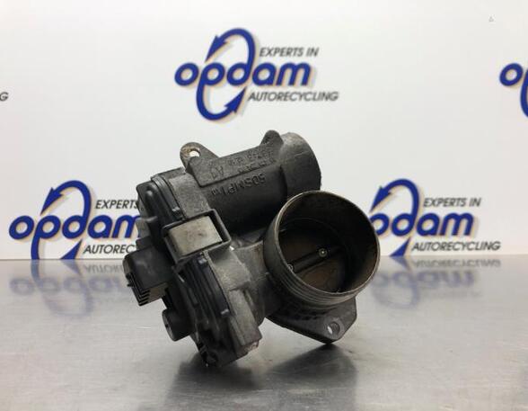 Throttle Body PEUGEOT 307 (3A/C)