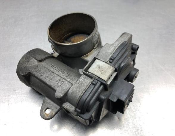 Throttle Body PEUGEOT 307 (3A/C)