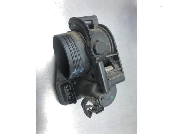 Throttle Body CITROËN C4 I (LC_), PEUGEOT 206 Hatchback (2A/C), CITROËN C3 I (FC_, FN_), PEUGEOT 207 (WA_, WC_)