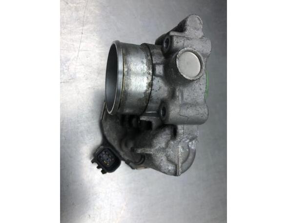 Drosselklappenstutzen Opel Corsa D S07 55562270 P21357546