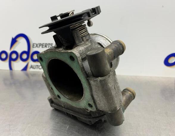 Throttle Body AUDI A4 Avant (8D5, B5)