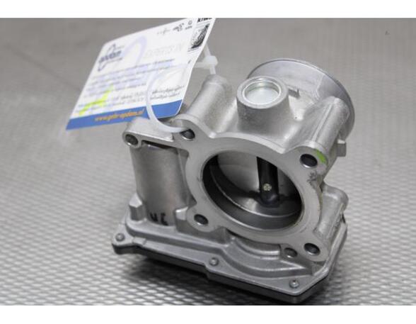 Throttle Body MAZDA 2 (DL, DJ)