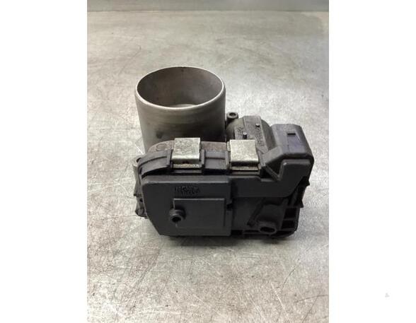 Throttle Body VW CADDY III Box Body/MPV (2KA, 2KH, 2CA, 2CH)