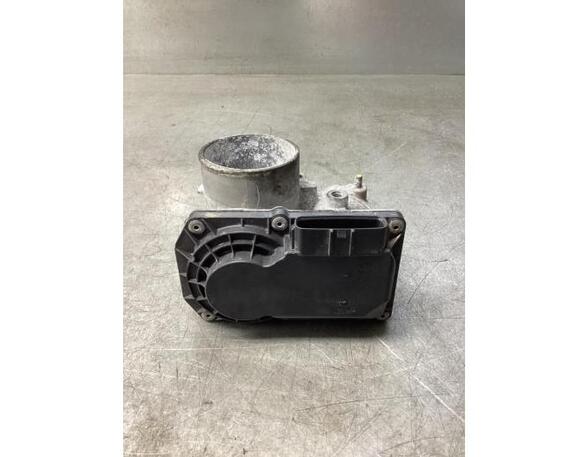 Throttle Body MAZDA 2 (DL, DJ)