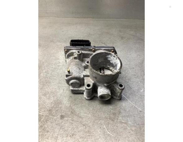 Throttle Body MAZDA 2 (DL, DJ)