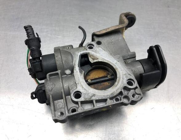 Throttle Body FIAT PUNTO (188_), FIAT PUNTO Hatchback Van (188_)