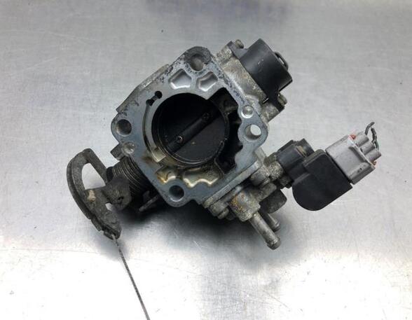 Throttle Body SUZUKI WAGON R+ Hatchback (MM)