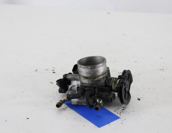 Throttle Body DAEWOO LANOS Saloon (KLAT)