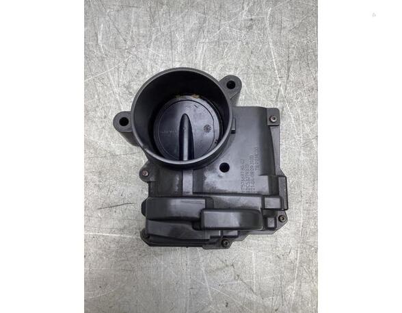 Throttle Body PEUGEOT 207 (WA_, WC_)