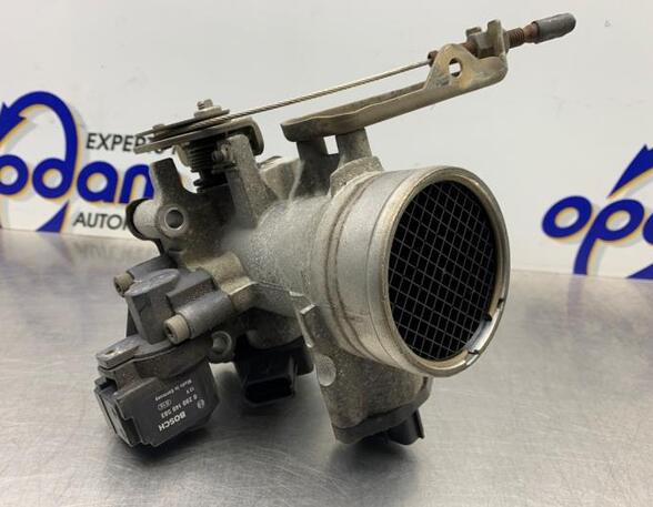 Throttle Body NISSAN MICRA II (K11)