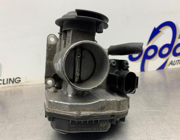 Throttle Body VW POLO Variant (6V5)