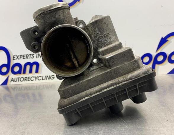 Throttle Body MERCEDES-BENZ A-CLASS (W168)