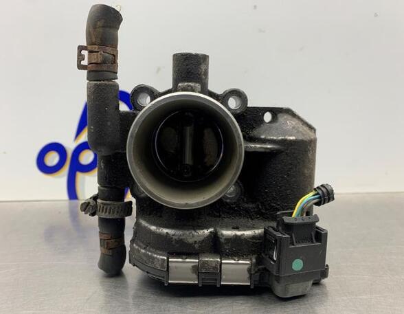 Throttle Body OPEL MERIVA A MPV (X03)