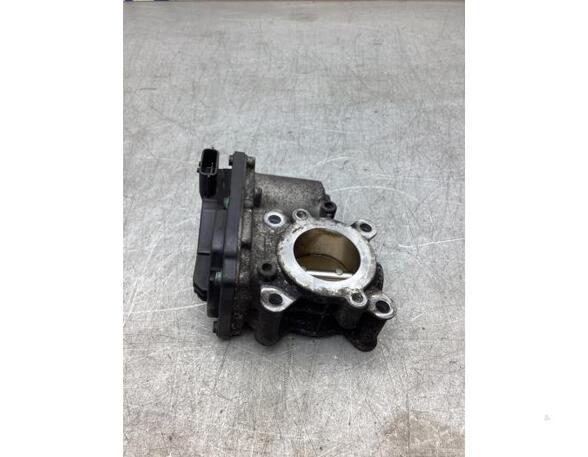 Throttle Body RENAULT TWINGO III (BCM_, BCA_)