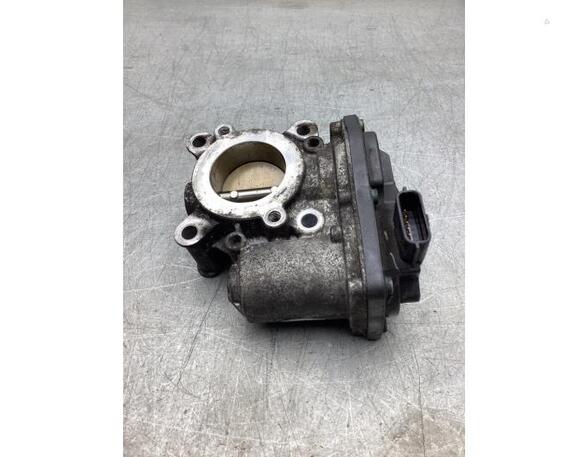 Throttle Body RENAULT TWINGO III (BCM_, BCA_)