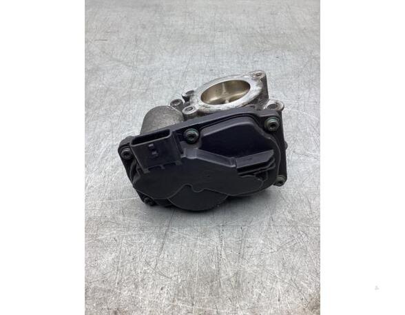 Throttle Body RENAULT TWINGO III (BCM_, BCA_)