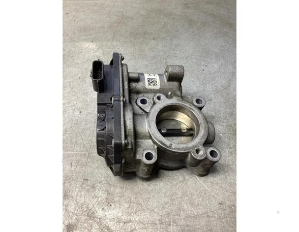 Throttle Body NISSAN MICRA V (K14)