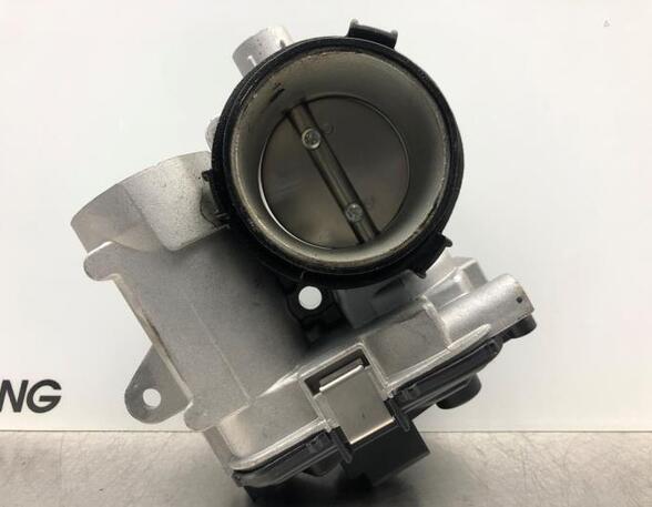 Throttle Body PEUGEOT 206 Hatchback (2A/C)