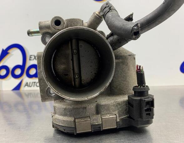 Throttle Body AUDI A4 Avant (8E5, B6), AUDI A4 Avant (8ED, B7)