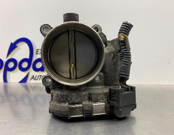 Throttle Body VOLVO V50 (545)