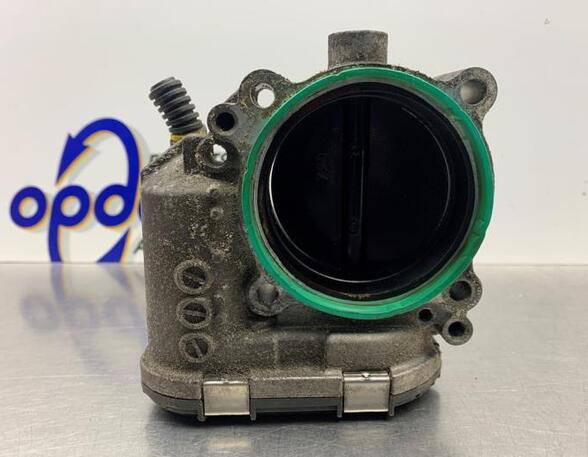 Throttle Body VOLVO V50 (545)