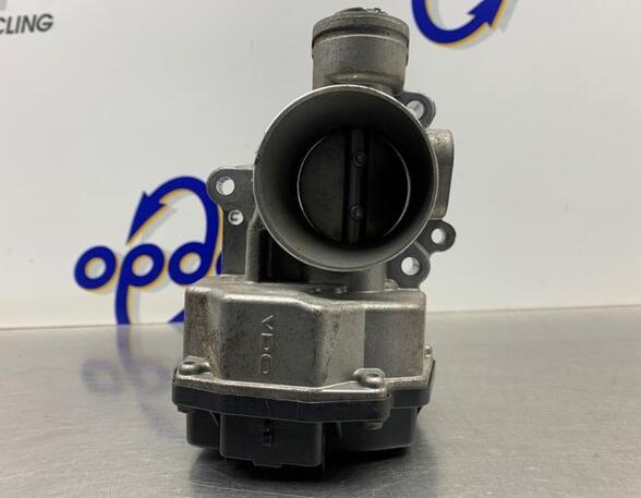 Throttle Body PEUGEOT 206 SW (2E/K), CITROËN C3 I (FC_, FN_), PEUGEOT 206+ (2L_, 2M_), CITROËN C3 Pluriel (HB_)