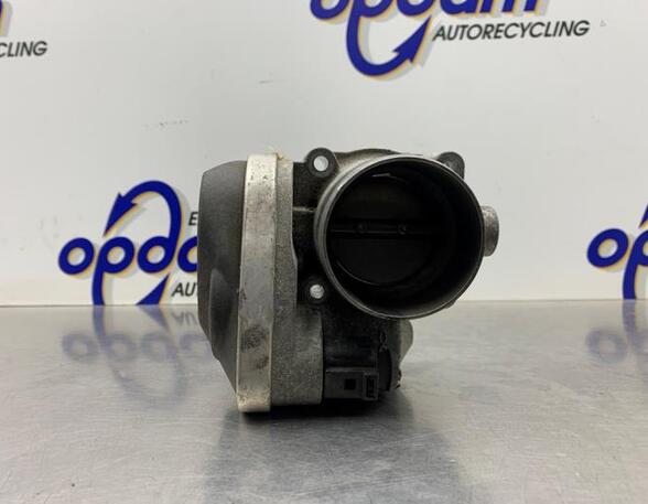 Throttle Body VW POLO (9N_), SEAT LEON (1M1), VW GOLF IV Variant (1J5), VW BORA (1J2)