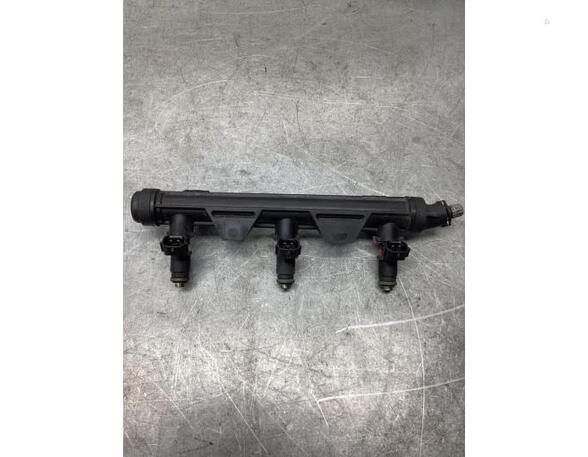 Abstellvorrichtung für Einspritzanlage VW Polo V 6R, 6C 03E906031C P20366798