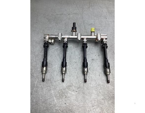 Petrol Fuel Rail MERCEDES-BENZ A-CLASS (W177)