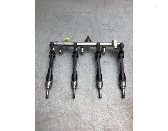 Petrol Fuel Rail MERCEDES-BENZ A-CLASS (W177)