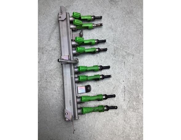 Petrol Fuel Rail SUZUKI BALENO (FW, EW)