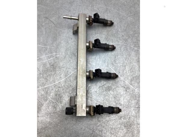 Petrol Fuel Rail SEAT IBIZA IV (6J5, 6P1), SEAT IBIZA IV SC (6J1, 6P5)