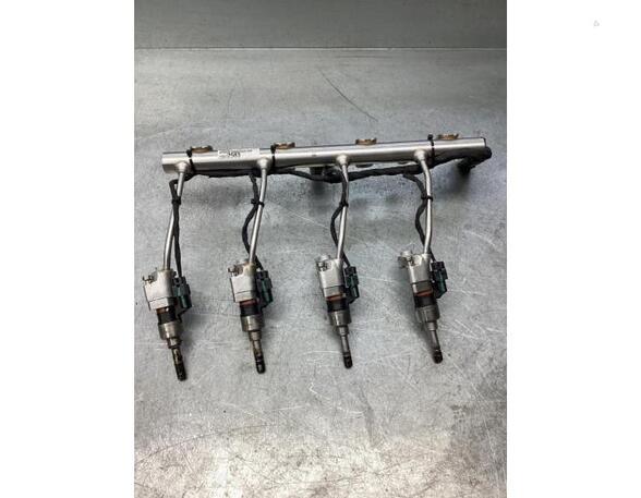 Petrol Fuel Rail OPEL ASTRA K (B16)