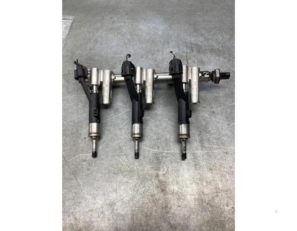 Petrol Fuel Rail OPEL GRANDLAND X (A18)