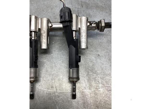 Petrol Fuel Rail OPEL GRANDLAND X (A18)