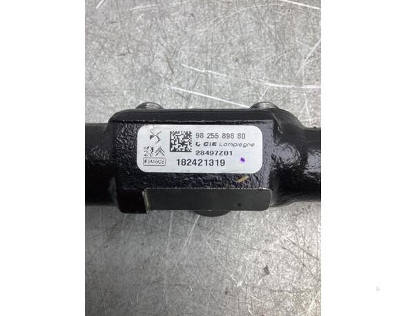 Petrol Fuel Rail FORD TOURNEO CONNECT / GRAND TOURNEO CONNECT V408 MPV